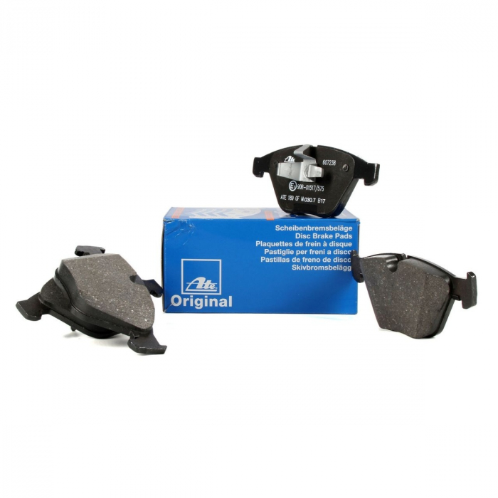 Set Placute Frana Ate 13.0460-7238.2 [1]