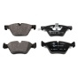 Set Placute Frana Fata Ate Bmw Seria 5 F11 2009-2016 13.0460-7268.2 [2]