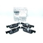 Set Placute Frana Dacia Sandero 2 2012→ 410602581R [4]