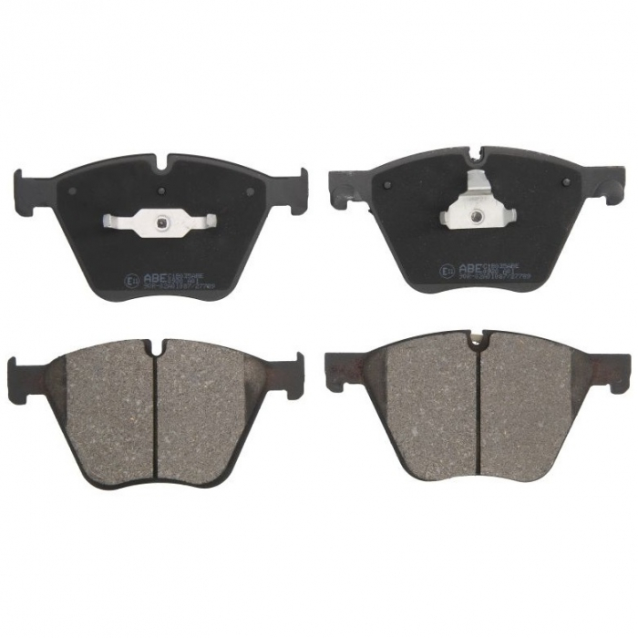 Set Placute Frana Fata Abe C1B035ABE [1]