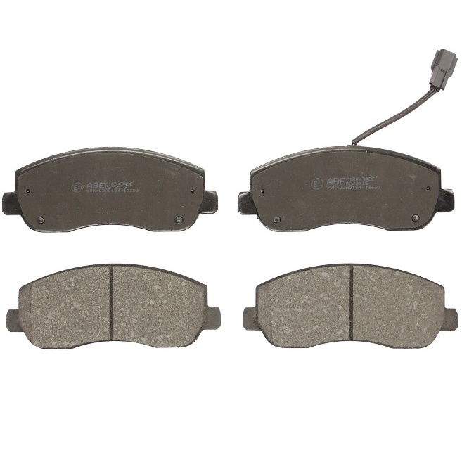 Set Placute Frana Fata Abe C1R043ABE [1]