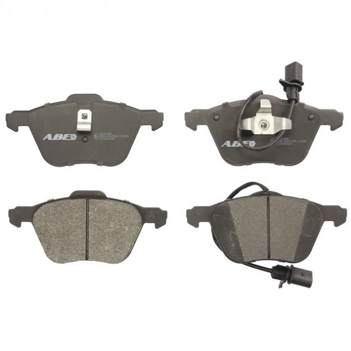 Set Placute Frana Fata Abe C1W043ABE [1]