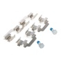 Set Placute Frana Fata Ate Nissan Note 1 2006-2013 13.0460-2709.2 [4]