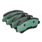 Set Placute Frana Fata Ate 13.0460-3852.2 [2]
