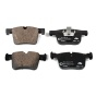 Set Placute Frana Fata Ate Bmw Seria 1 F20 2010→ 13.0460-3857.2 [2]
