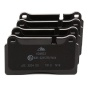 Set Placute Frana Fata Ate Seat Leon SC 2013→ 13.0460-4833.2 [2]