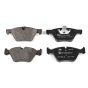 Set Placute Frana Fata Ate Bmw Seria 5 E61 2003-2010 13.0460-7176.2 [2]