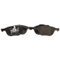 Set Placute Frana Fata Ate Ford Focus C-Max 2003-2007 13.0460-7193.2 [2]