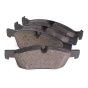 Set Placute Frana Fata Ate Mercedes-Benz GLE-Class W166 2015-2018 13.0460-7282.2 [3]