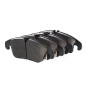 Set Placute Frana Fata Ate Audi A6 C7 2011-2018 13.0460-2765.2 [3]