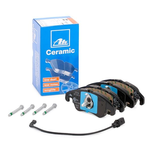 Set Placute Frana Fata Ate Ceramic 13.0470-2765.2 [1]