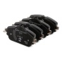 Set Placute Frana Fata Ate Mercedes-Benz C-Class W205 2014→ 13.0460-2792.2 [2]
