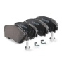 Set Placute Frana Fata Bosch 0 986 424 527 [2]