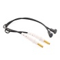 Set Placute Frana Fata Bosch Dacia Sandero 1 2008-2012 0 986 467 720 [2]