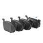 Set Placute Frana Fata Bosch 0 986 494 019 [4]
