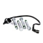Set Placute Frana Fata Bosch 0 986 494 201 [4]