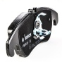 Set Placute Frana Fata Bosch 0 986 494 201 [3]