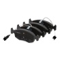 Set Placute Frana Fata Bosch Fiat 500 2007→ 0 986 494 463 [2]