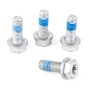 Set Placute Frana Fata Bosch Seat Ateca KH7 2016→0 986 494 660 [4]