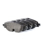 Set Placute Frana Fata Bosch Seat Ateca KH7 2016→0 986 494 660 [2]