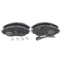 Set Placute Frana Fata Bosch 0 986 494 704 [4]