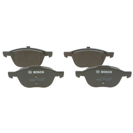 Set Placute Frana Fata Bosch Ford Ecosport 2012→ 0 986 495 215 [1]