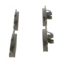 Set Placute Frana Fata Bosch Ford Ecosport 2012→ 0 986 495 215 [3]