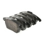 Set Placute Frana Fata Brembo Audi A1 8X1 2010-2018 P 85 146 [2]