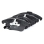 Set Placute Frana Fata Brembo Audi A5 8T3 2007-2017 P 85 113 [3]
