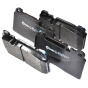 Set Placute Frana Fata Brembo Audi Q5 8R 2008→ P 85 123 [2]