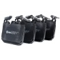 Set Placute Frana Fata Brembo Bmw Seria 3 G21 2019→ P 06 099 [2]