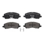 Set Placute Frana Fata Brembo Dodge Caliber 2006→ P 54 030X [2]