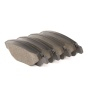 Set Placute Frana Fata Brembo Citroen C1 1 2005-2014 P 61 081 [3]
