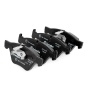 Set Placute Frana Fata Brembo P 06 057 [3]