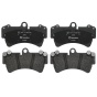 Set Placute Frana Fata Brembo P 85 065 [3]