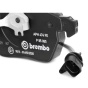Set Placute Frana Fata Brembo P 85 085 [2]