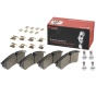 Set Placute Frana Fata Brembo P 85 169 [2]