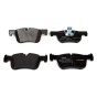 Set Placute Frana Fata Delphi Bmw Seria 4 F32, F82 2013→ LP2285 [2]