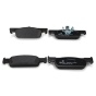 Set Placute Frana Fata Delphi Renault Thalia 3 2013→ LP2479 [2]
