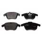 Set Placute Frana Fata Delphi Ford S-Max 2006-2014 LP1967 [2]