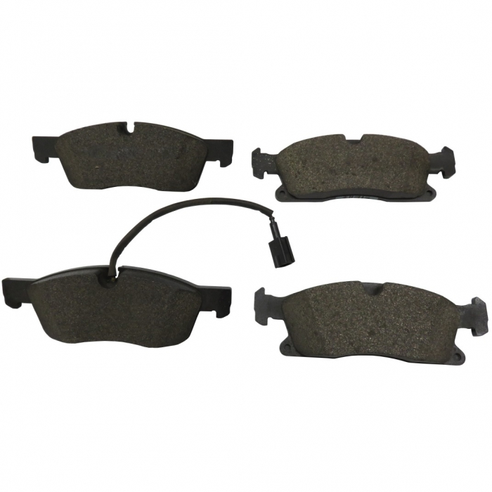 Set Placute Frana Fata Delphi LP3634 [1]
