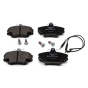 Set Placute Frana Fata Delphi LP885 [2]