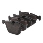 Set Placute Frana Fata Febi Bmw Seria 5 E60 2003-2010 16433 [3]