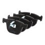 Set Placute Frana Fata Febi Bmw Seria 5 E60 2003-2010 16433 [2]
