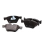 Set Placute Frana Fata Febi Bmw Seria 5 E60 2003-2010 16503 [2]
