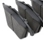 Set Placute Frana Fata Lpr Audi A4 B6 2002-2005 05P1239 [4]