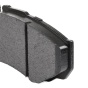 Set Placute Frana Fata Mtr Iveco Daily 2 1996-1999 12135661 [2]