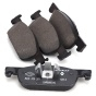Set Placute Frana Fata Oe Renault 410604682R [2]