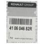 Set Placute Frana Fata Oe Renault 410604682R [3]