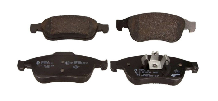 Set placute frana fata OE Renault   7717274238 Dacia, Renault, Nissan [1]